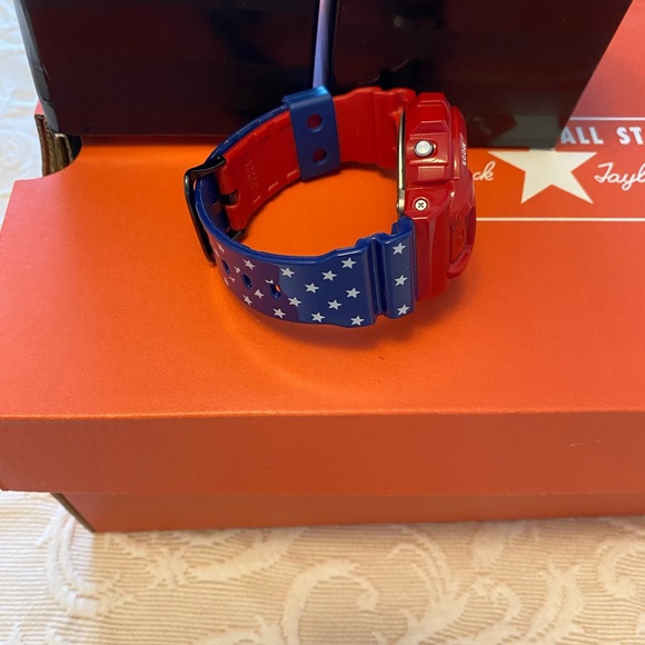 Ultra Rare G-Shock Pegleg x Union NYC DW-6900 - Picture 4 of 6